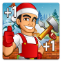 icon Make a City Idle Tycoon pour Samsung I9506 Galaxy S4