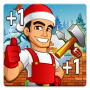icon Make a City Idle Tycoon pour HomTom HT50