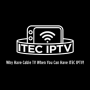 icon ITEC IPTV