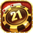 icon ChipWin To 21 1.0.9