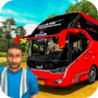 icon Bus Simulator Indonesia MOD pour intex Aqua Lions X1+