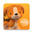 icon dogtranslator.dogscanner.talkingdog.com 1.0