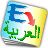 icon com.dynotes.dictionary.english2arabic 4.8.8