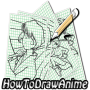 icon How To Draw Anime