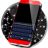 icon Blue Light Keyboard 1.279.13.85