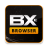 icon BXE Browser 51.0