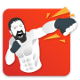 icon MMA Spartan System Gym Workouts & Exercises Free pour Koolnee Apex