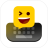 icon Facemoji Keyboard 3.3.5.1