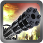 icon Gunship Gunner pour Mobiistar Prime X Plus