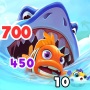 icon Fish Go.io - Be the fish king pour Meizu Pro 6 Plus