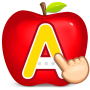 icon ABC Kids - Tracing & Phonics pour ivoomi i1