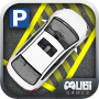 icon 3D Car Parking