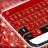 icon Forever Love Keyboard Theme 1.279.13.85