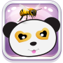 icon Hungry Panda Cookies Runner pour Alcatel OneTouch Pixi 4 (7)