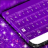 icon Pink Purple Keyboard 1.279.13.85