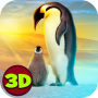 icon Arctic Penguin Simulator 3D