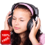 icon FM radio free pour LG Harmony