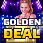 icon Million Golden Deal Game