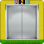 icon 100 Floors 2 Escape