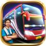 icon Bus Simulator Indonesia pour ZTE Citrine LTE
