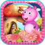 icon Pig Road Peppa Hopper