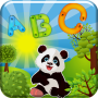 icon Panda Preschool Activities pour BLU Neo X Mini