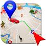 icon GPS Route Finder