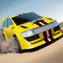 icon Rally Fury - Extreme Racing pour Samsung Galaxy Xcover 3 Value Edition