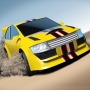 icon Rally Fury - Extreme Racing pour Samsung Galaxy Tab 2 10.1 P5110