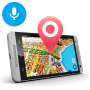 icon Navigation, Maps & Directions