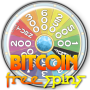 icon Bitcoin Free Spins pour oukitel U20 Plus