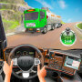 icon Real Manual Truck Simulator 3D