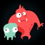 icon Planktons - Endless Survival pour Huawei Honor 5A LYO-L21