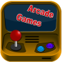 icon Arcade Games pour Aermoo M1