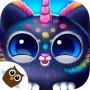 icon Smolsies - My Cute Pet House pour Samsung Galaxy Ace S5830I
