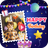 icon Birthday Video Maker 7.8