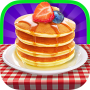 icon Pancakes Maker pour Evolveo StrongPhone G4