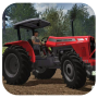 icon Traktor