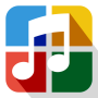 icon Guess The Song - Music Quiz pour sharp Aquos S3
