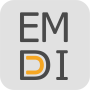 icon Emddi Driver - Ứng dụng dành c pour Samsung Galaxy Tab Pro 12.2