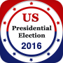 icon US Presidential Election 2016 pour Irbis SP453