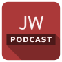 icon JW Podcast (español) pour Samsung Galaxy Note 10.1 N8000