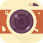 icon Retro - Image Editor pour AGM X1