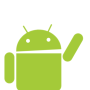 icon Happy Android Widget