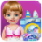 icon Baby Girls Laundry 9.9.5