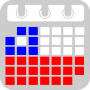 icon CalendarioCL