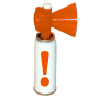 icon Air Horn