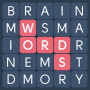 icon Word Search - Evolution Puzzle pour blackberry KEYone