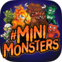 icon MiniMonsters AR pour ivoomi i1s