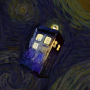 icon Doctor Who QuizFantastic!